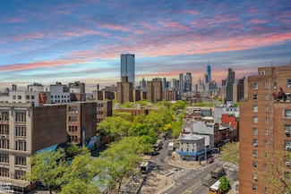 500 Grand St Unit C11A, New York, NY 10002