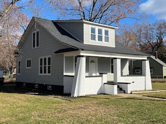 1226 Evanston Ave, Muskegon, MI 49442