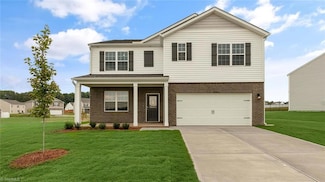 3103 Middle Creek Ln, Greensboro, NC 27405