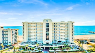26200 Perdido Beach Blvd Unit 203, Orange Beach, AL 36561