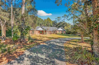 3470 S Highway 97, Cantonment, FL 32533