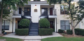 4362 Timberlake Unit 4362, Stone Mountain, GA 30083