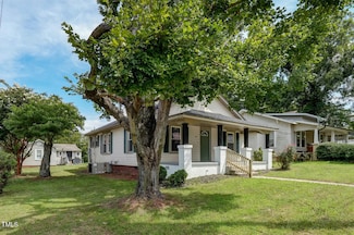 801 Watson St, Reidsville, NC 27320