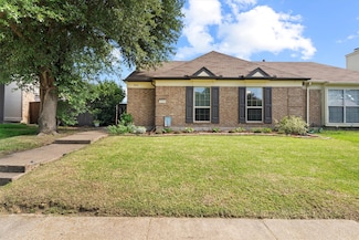 7616 Cousteau Dr, Rowlett, TX 75088