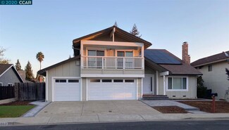 4563 Tuolumne Way, Concord, CA 94521