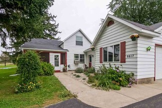 W6617 County Road P, Pardeeville, WI 53954
