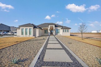 1502 S County Road 1134, Midland, TX 79706