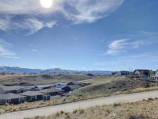 538 Hidden Valley Cir, Buffalo, WY 82834