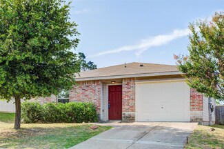 4812 Mexico Ct, Dallas, TX 75236