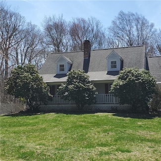 780 Danielson Pike, North Scituate, RI 02857