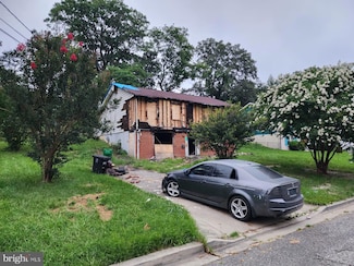 8614 Girard St, Hyattsville, MD 20785