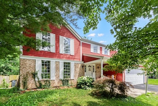 440 Doverwood Dr, Reynoldsburg, OH 43068