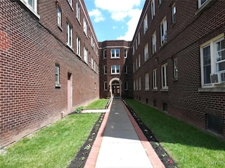 101 Woodbine Ave, Syracuse, NY 13206