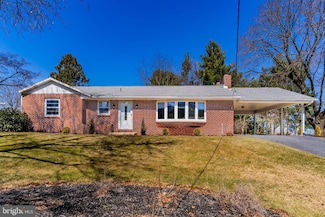604 Sandbank Rd, Mount Holly Springs, PA 17065