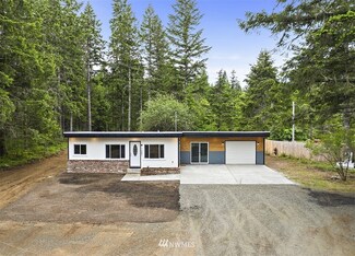 14851 N Us Highway 101, Shelton, WA 98584