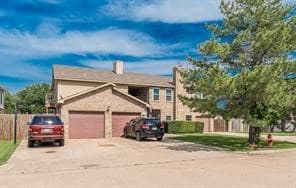 5016 Winder Ct Unit B, North Richland Hills, TX 76180