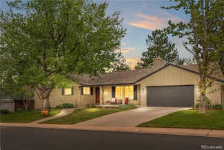 3194 S Milwaukee St, Denver, CO 80210