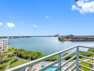 7979 Sailboat Key Blvd S Unit 601, South Pasadena, FL 33707