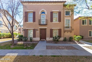 5757 S 21st Terrace Unit 173, Phoenix, AZ 85040