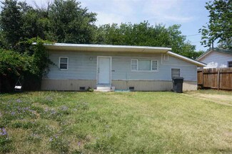 2006 Bell St, Wichita Falls, TX 76309
