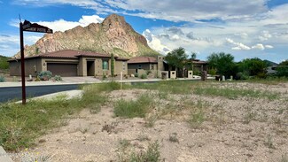 3000 S Smokin Pistol Way Unit 42, Tucson Estates, AZ 85713