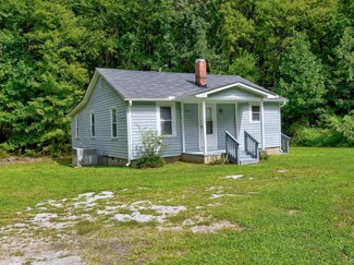 2250 W River Rd, Franklinton, NC 27525