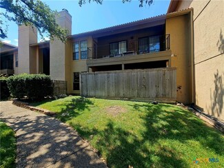 1202 Thorpe Ln Unit 703G, San Marcos, TX 78666