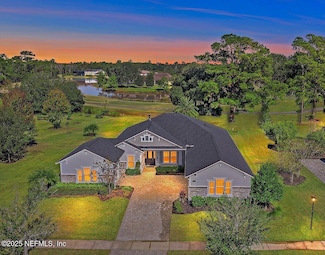 2844 Oakgrove Ave, Saint Augustine, FL 32092