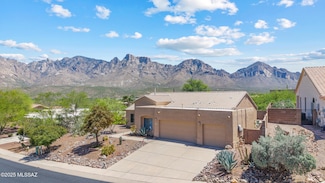 1796 E Terrestrial Place, Tucson, AZ 85737