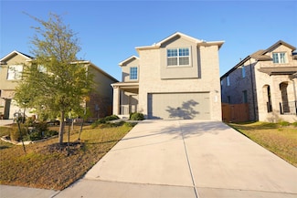 8014 Purple Aster Pass, Lago Vista, TX 78645