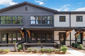 931 Willingham Dr Unit 10, Hapeville, GA 30354
