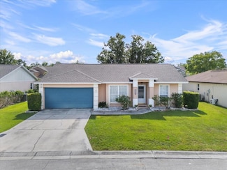 6601 Shepherd Oaks St, Lakeland, FL 33811