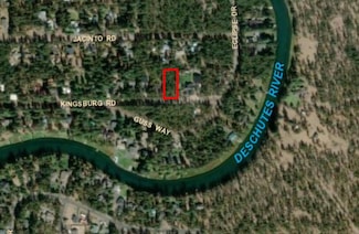 17330 Kingsburg, Bend, OR 97707