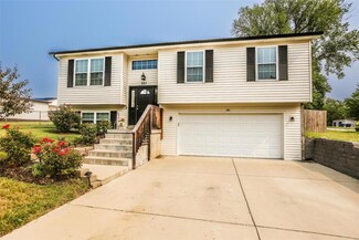 521 Thurwell St, Herculaneum, MO 63048