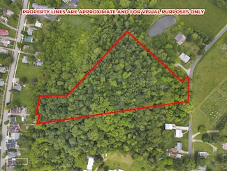 0 High St Unit 225006832, Somerset, OH 43783