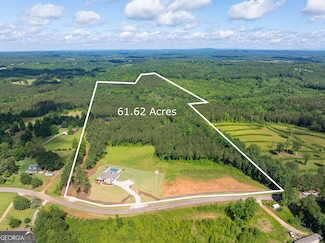 1791 McFarlin Bridge Rd, Carnesville, GA 30521