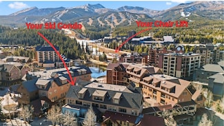 505 S Main St Unit 2403, Breckenridge, CO 80424