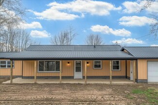 10935 Valentine Rd SW, Stoutsville, OH 43154