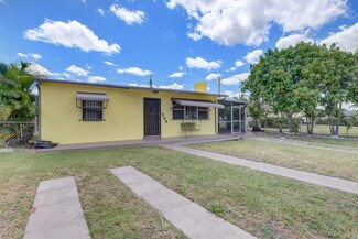 564 Aspen Rd, West Palm Beach, FL 33409