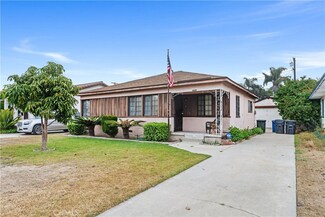 5858 Clark Ave, Lakewood, CA 90712