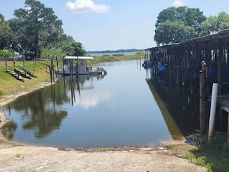 1700 Tiger Lake Rd Unit 36, Lake Wales, FL 33898