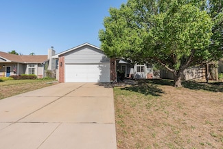 1730 S Prescott Cir, Wichita, KS 67209