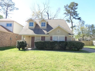 431 Vane Way, Crosby, TX 77532