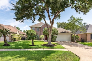 3118 Pheasant Trail Dr, Sugar Land, TX 77498