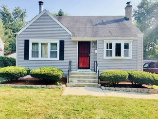 3757 217th St, Matteson, IL 60443
