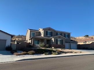 3872 Saddle Dr, Palmdale, CA 93551