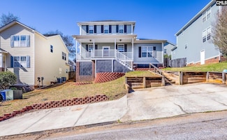 1007 Edgefield St, Columbia, SC 29201