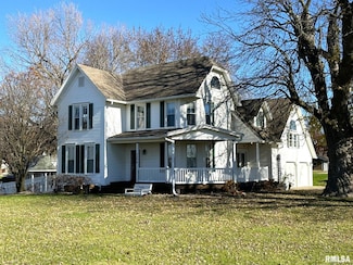 3291 Westview Dr, Galesburg, IL 61401
