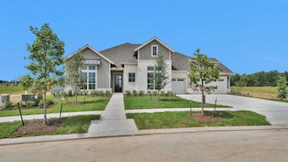 32410 Sedge Sprite Ct, Fulshear, TX 77441