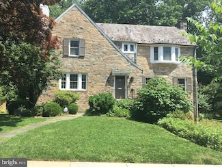 3717 Fordham Rd NW, Washington, DC 20016